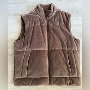2 mens Vest